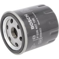 Ölfilter BOSCH F 026 407 188 von Bosch