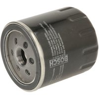 Ölfilter BOSCH F 026 407 300 von Bosch