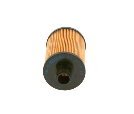 Ölfilter Bosch F 026 407 258 von Bosch