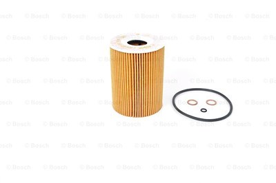 Bosch Ölfilter [Hersteller-Nr. F026407255] für BMW von Bosch