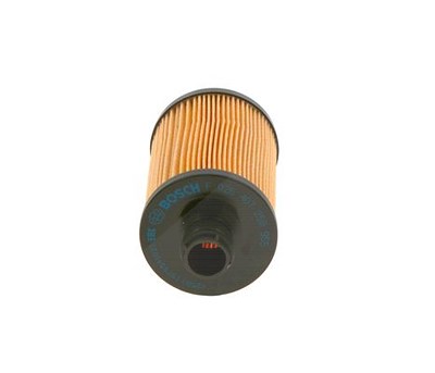 Bosch Ölfilter [Hersteller-Nr. F026407258] für Chrysler, Chevrolet, Jeep, Lancia, Maserati von Bosch