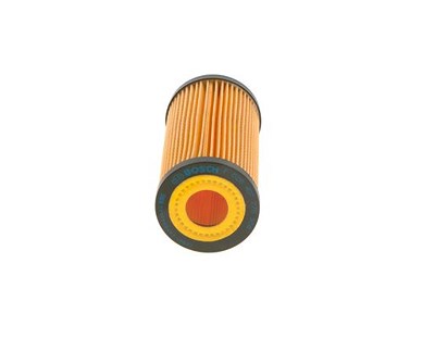 Bosch Ölfilter [Hersteller-Nr. F026407270] für Audi, VW von Bosch