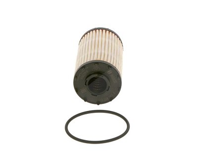 Bosch Ölfilter [Hersteller-Nr. F026407274] für Audi, Bentley, Lamborghini, Porsche, VW von Bosch