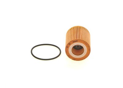 Bosch Ölfilter [Hersteller-Nr. F026407299] für Citroën, Ds, Ford, Opel, Peugeot, Toyota, Vauxhall von Bosch