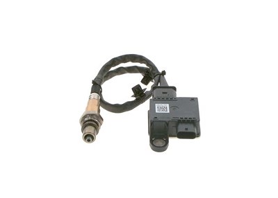 Bosch Partikelsensor [Hersteller-Nr. 0281007392] für Renault von Bosch