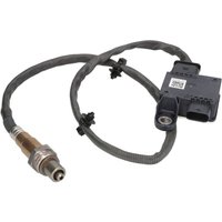 Partikelsensor BOSCH 0 281 006 702 von Bosch