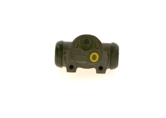 Radbremszylinder Hinterachse links Bosch F 026 002 091 von Bosch