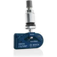 Radsensor, Reifendruck-Kontrollsystem BOSCH F 026 C00 466 von Bosch