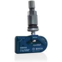 Radsensor, Reifendruck-Kontrollsystem BOSCH F 026 C00 467 von Bosch