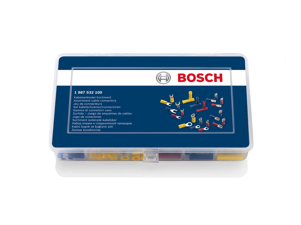 Robert Bosch 1 987 532 100 Leitgs Verbindersortiment von Bosch