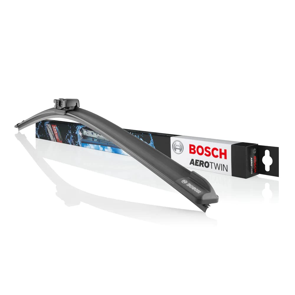 Scheibenwischer BOSCH 3 397 014 833, Länge 650+550mm, Vorne, 2 Stück von Bosch