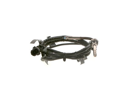 Bosch Sensor, Abgastemperatur [Hersteller-Nr. 0986259001] für Opel von Bosch