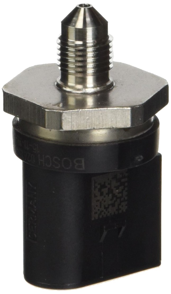 Bosch Sensor, Kraftstoffdruck, 261545059 von Bosch Automotive