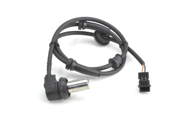 Sensor, Raddrehzahl Hinterachse Bosch 0 986 594 005 von Bosch