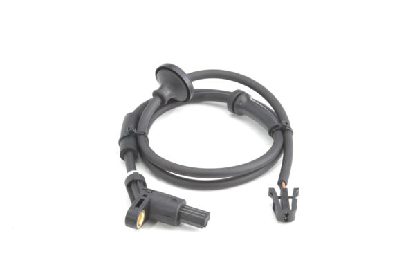 Sensor, Raddrehzahl Hinterachse Bosch 0 986 594 009 von Bosch