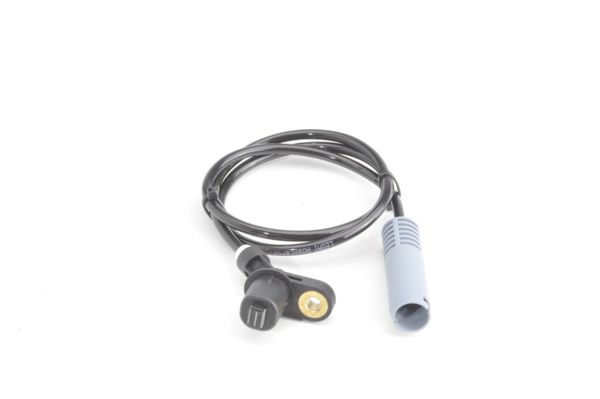 Sensor, Raddrehzahl Hinterachse Bosch 0 986 594 016 von Bosch