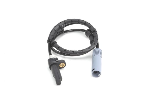 Sensor, Raddrehzahl Hinterachse Bosch 0 986 594 511 von Bosch