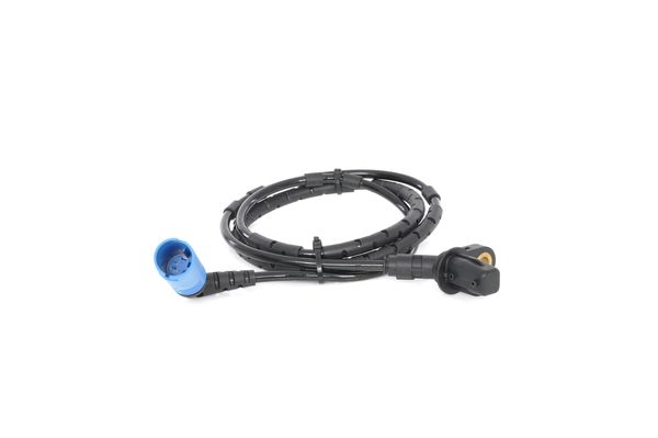 Sensor, Raddrehzahl Hinterachse Bosch 0 986 594 513 von Bosch