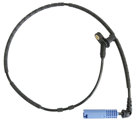 Sensor, Raddrehzahl Hinterachse Bosch 0 986 594 532 von Bosch