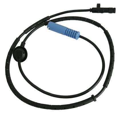 Sensor, Raddrehzahl Hinterachse Bosch 0 986 594 539 von Bosch