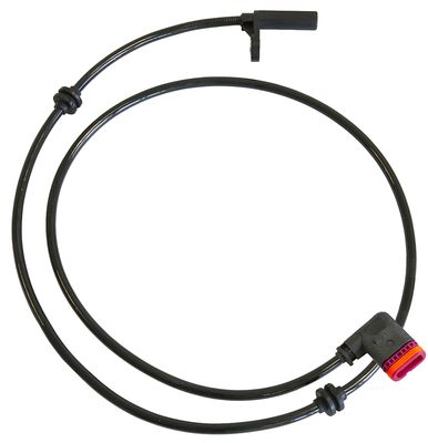 Sensor, Raddrehzahl Hinterachse Bosch 0 986 594 547 von Bosch