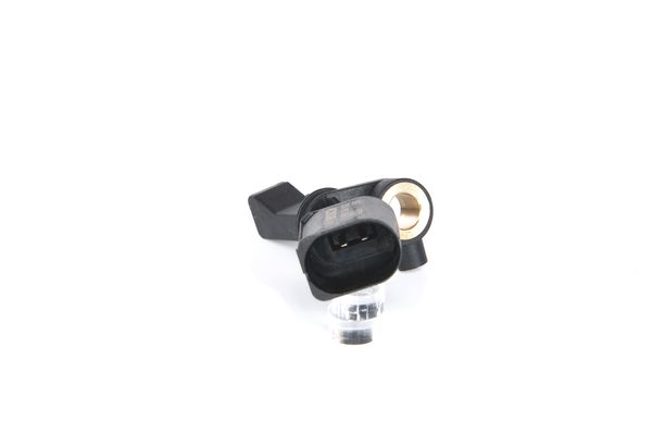 Sensor, Raddrehzahl Hinterachse links Bosch 0 986 594 502 von Bosch