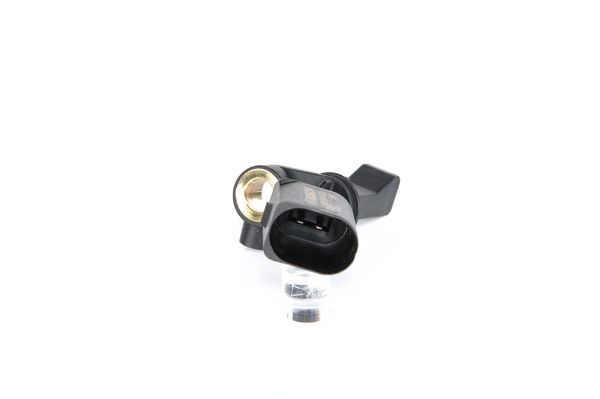 Sensor, Raddrehzahl Hinterachse rechts Bosch 0 986 594 503 von Bosch