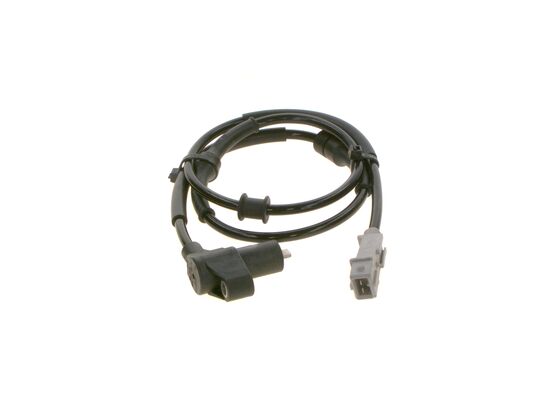 Sensor, Raddrehzahl Vorderachse Bosch 0 265 006 389 von Bosch