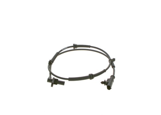 Sensor, Raddrehzahl Vorderachse Bosch 0 265 007 885 von Bosch