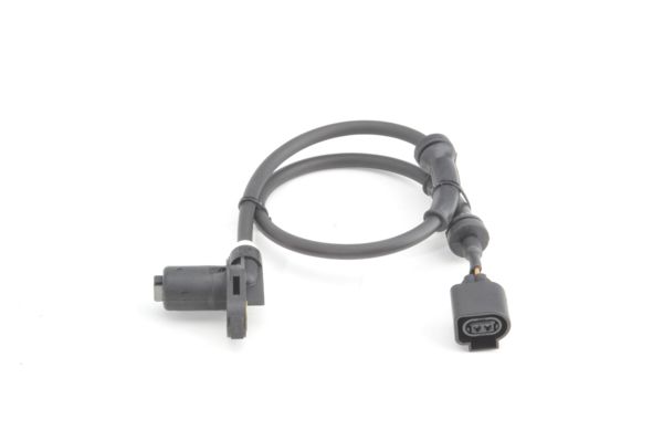 Sensor, Raddrehzahl Vorderachse Bosch 0 986 594 010 von Bosch