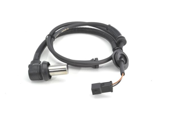 Sensor, Raddrehzahl Vorderachse Bosch 0 986 594 014 von Bosch