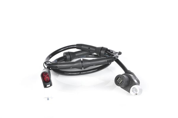 Sensor, Raddrehzahl Vorderachse Bosch 0 986 594 024 von Bosch