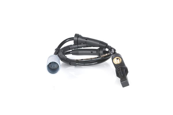 Sensor, Raddrehzahl Vorderachse Bosch 0 986 594 519 von Bosch