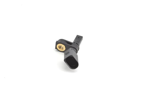 Sensor, Raddrehzahl Vorderachse links Bosch 0 986 594 500 von Bosch