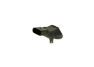 Bosch Sensor, Saugrohrdruck [Hersteller-Nr. 026123203B] für Audi, Seat, Skoda, VW von Bosch