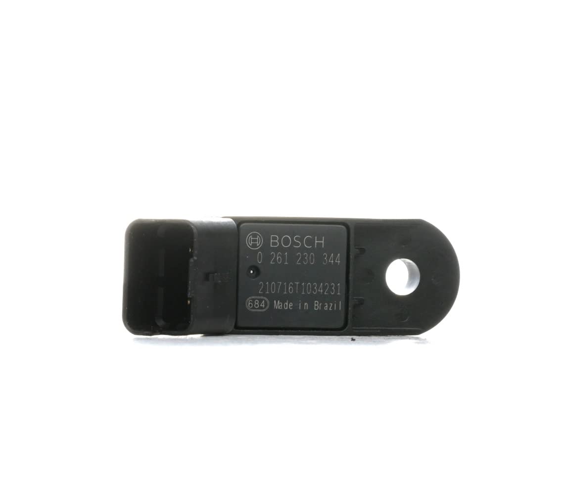 Sensor, Saugrohrdruck BOSCH 0 261 230 344 von Bosch