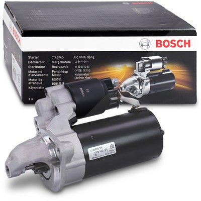 Bosch Starter 1.8 KW [Hersteller-Nr. 1986S00764] für BMW von Bosch