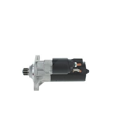 Bosch Starter [Hersteller-Nr. 1986S00803] für Audi, Seat, Skoda, VW von Bosch