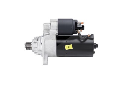 Bosch Starter [Hersteller-Nr. 1986S00812] für Audi, Ford, Seat, Skoda, VW von Bosch