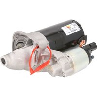 Starter BOSCH 0 986 029 130 von Bosch