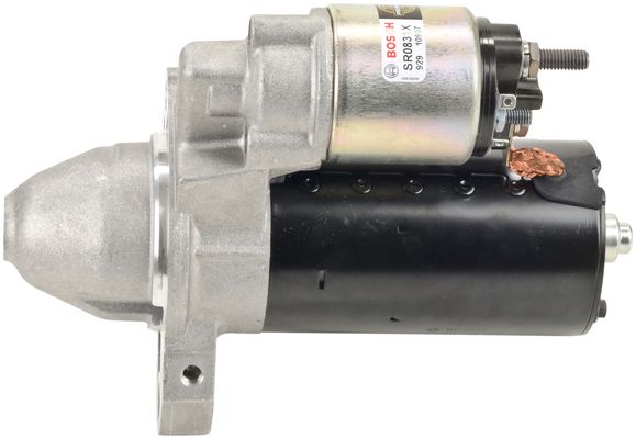 Starter Bosch 0 001 115 016 von Bosch