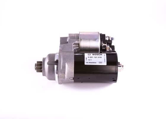 Starter Bosch 0 001 121 016 von Bosch