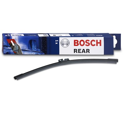 Bosch Heckwischerblatt Aerotwin A283H [Hersteller-Nr. 3397016466] für Alpina, BMW, Ford, Ford Usa, Mini, Volvo von Bosch