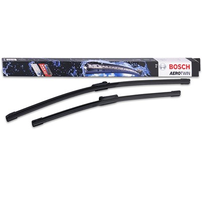 Bosch Wischblatt A419S [Hersteller-Nr. 3397014419] für Skoda, VW von Bosch