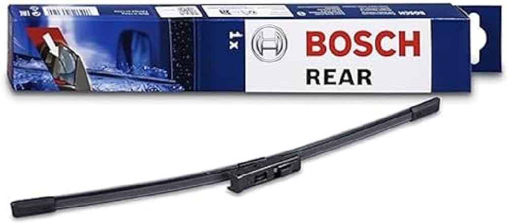 Bosch A303H - Scheibenwischer Rear - Länge: 300 mm - Scheibenwischer für Heckscheibe von Bosch