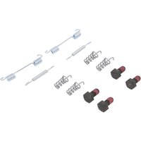 Zubehörsatz, Feststellbremsbacken BOSCH 1 987 475 077 von Bosch