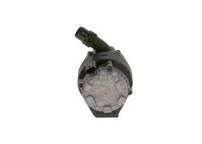 Bosch Zusatzwasserpumpe [Hersteller-Nr. 039202400S] für Citroën, Fiat, Opel, Peugeot von Bosch