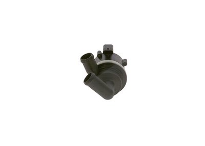 Bosch Zusatzwasserpumpe [Hersteller-Nr. 0986338401] für Audi, Seat, Skoda, VW von Bosch