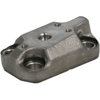 Zylinderkopf, Common-Rail Hochdruckpumpe BOSCH F 00R 0P1 739 für 0 445 010 024 von Bosch