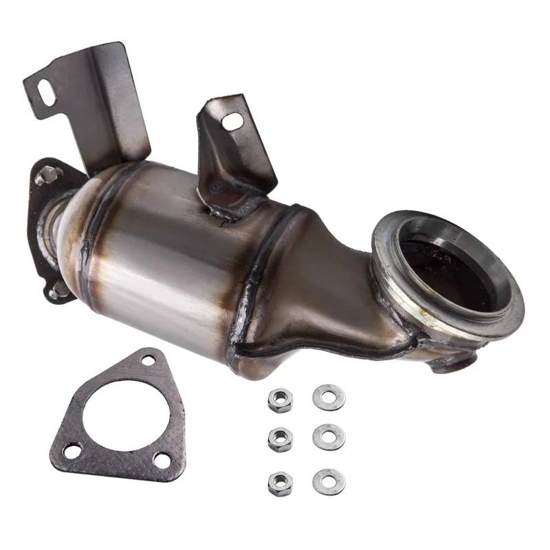 daili store 16659 674-854 13265369 55578984 Auspuffkrümmer Katalysator vorne kompatibel mit Cruze 1.4L 2011-2016 16659 von Boshu